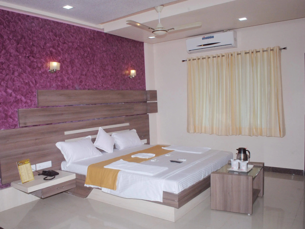 Hotel Sun Plaza
