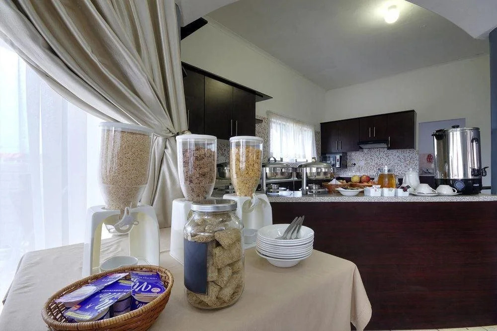 Ntoliwa Bed and Breakfast