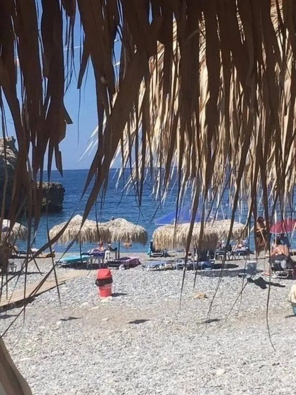 Nina's Place, 5min On Foot From The Beach