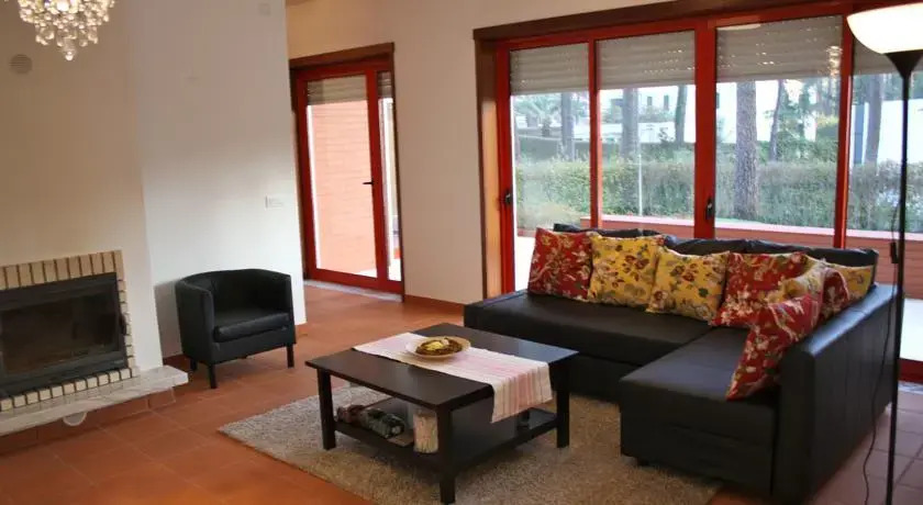 Villa Begonias
