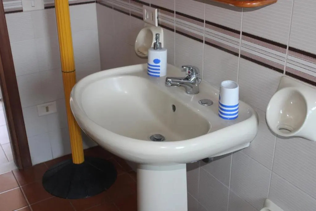 Villa Sicilia Apartment
