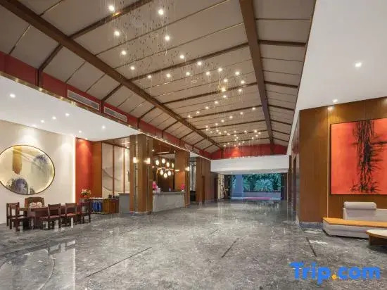 Sanya Bay Shengyue Seaview Hotel