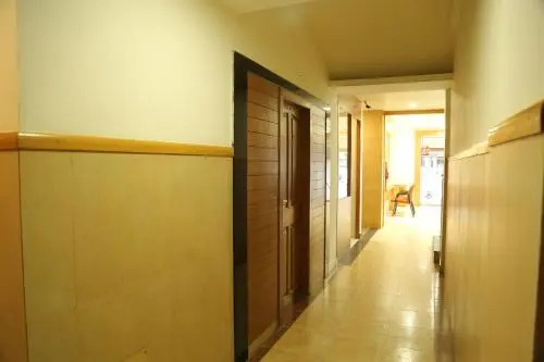 Hotel Shivananda by i-Roomz