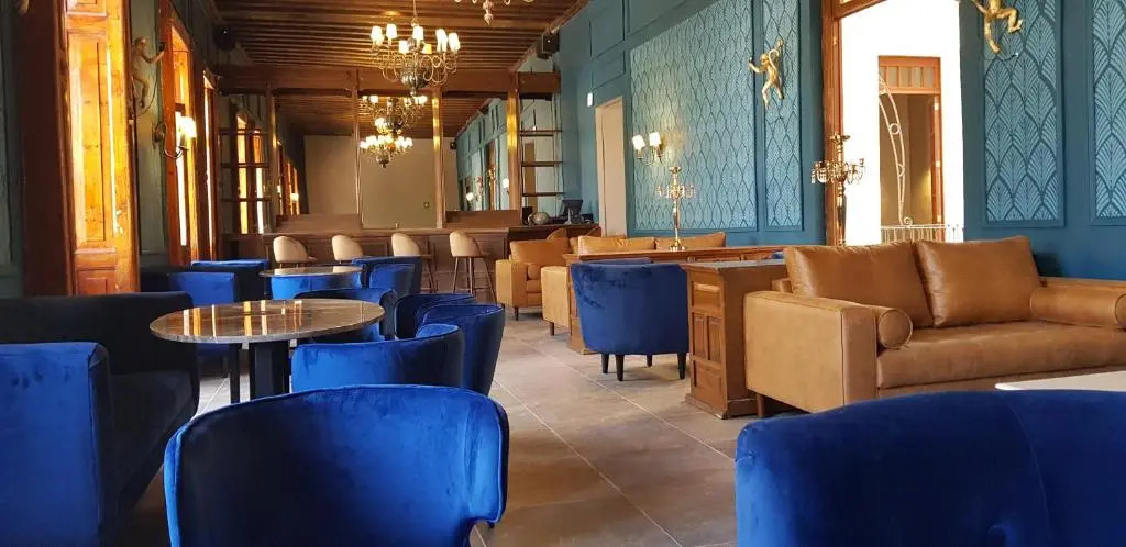 Hotel San Francisco Tlaxcala