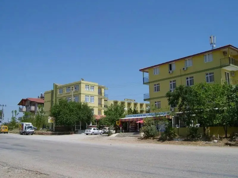 Sertkaya Hotel