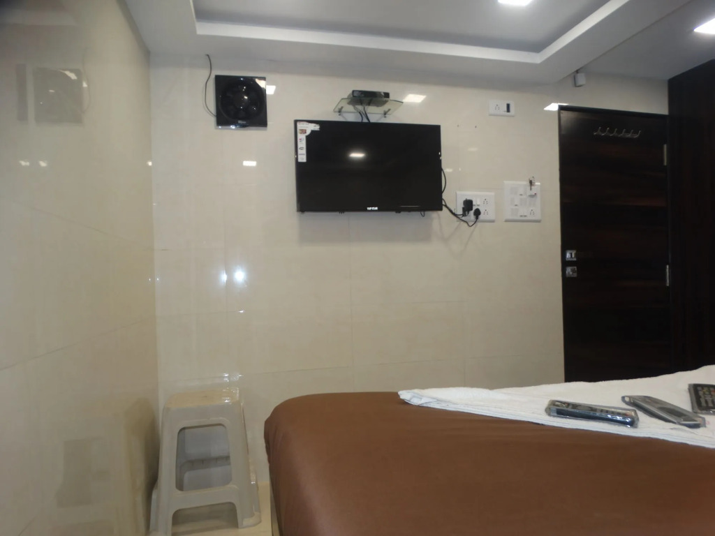 Hotel Qamar