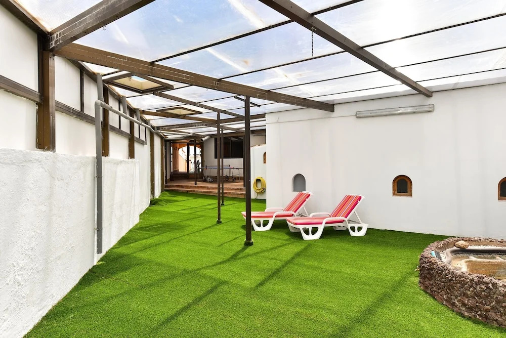 Casa La Marina Playa del Hombre NR With Pool