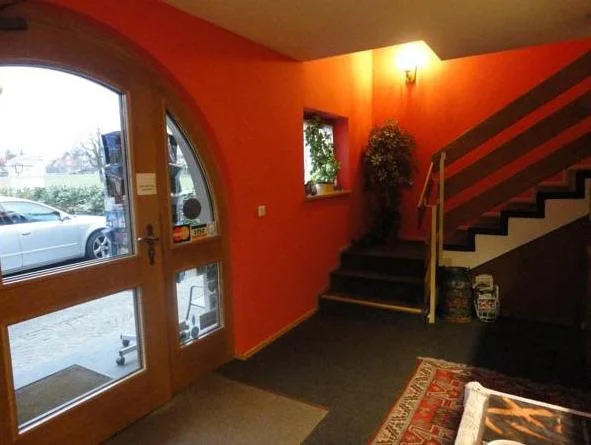 Hotel Brauer