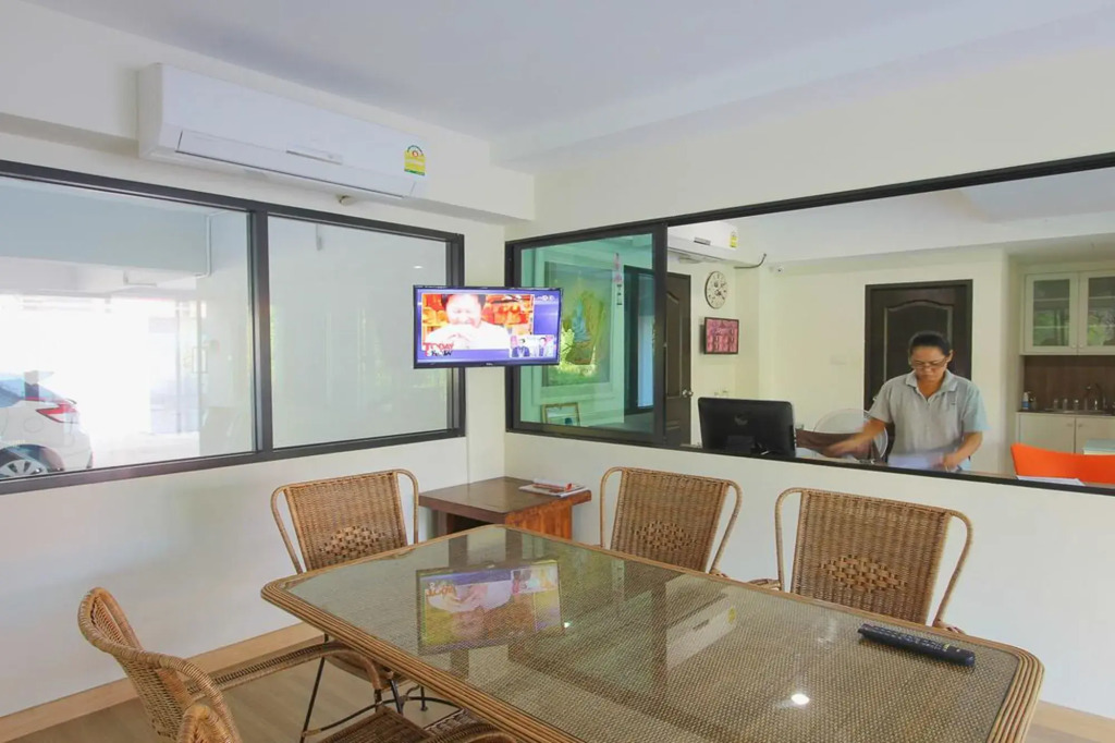 Huahin City View