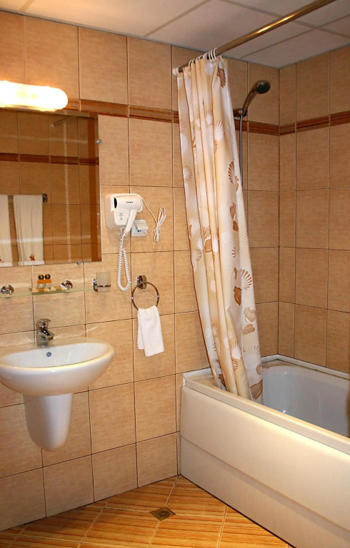 Hotel Izvora - Garden Retreat