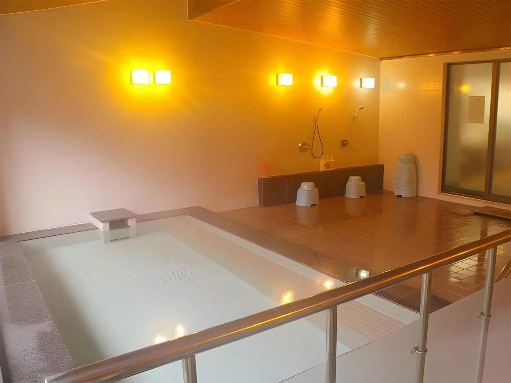 Yamato Kogen Bosco Villa