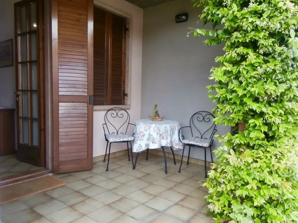 Holiday House - Lago di Garda