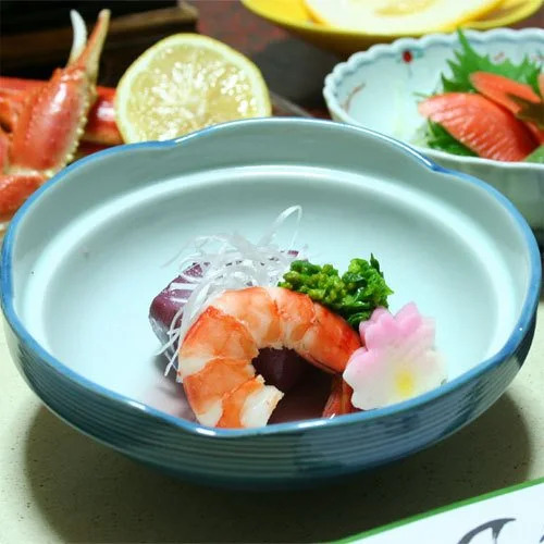Shima Onsen Chuseikan