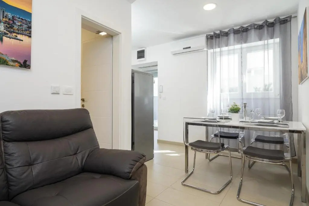 Holiday Home Aspalathos Split