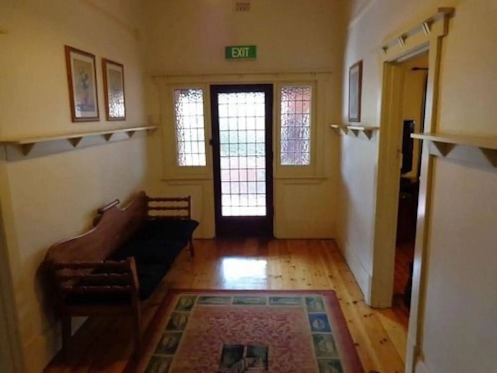 Glenelg Gateway Apartments