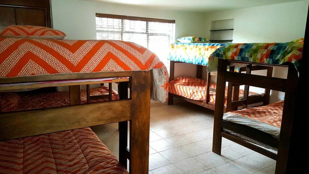 Rumbos Café Hostal - Adults Only