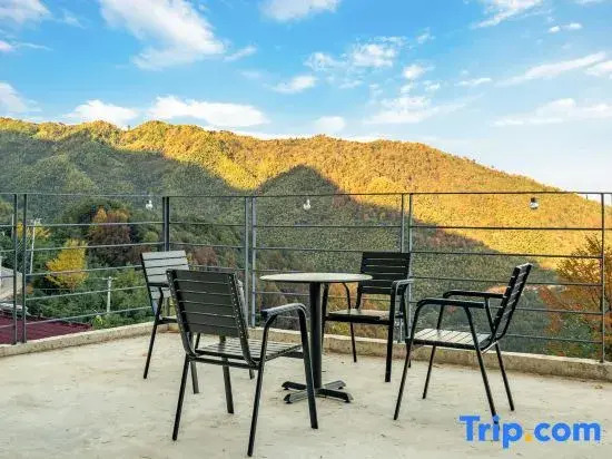 Tonglu Muye Xingchen Homestay