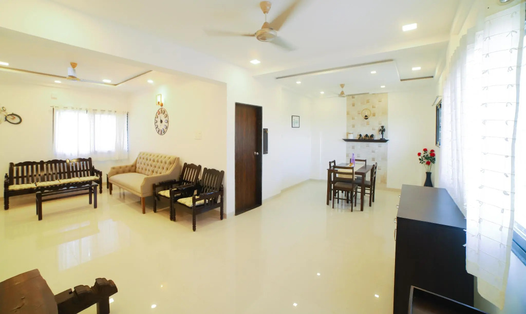 Treebo Chalets, Nagpur Airport
