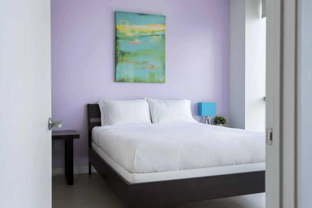 Dharma Home Suites Miami Beach at Monte Carlo