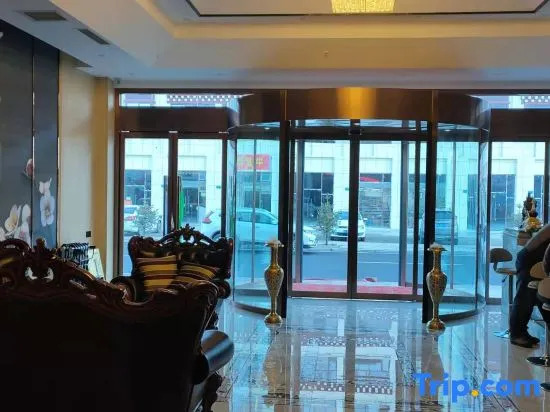 Seda Yazhuo Hotel