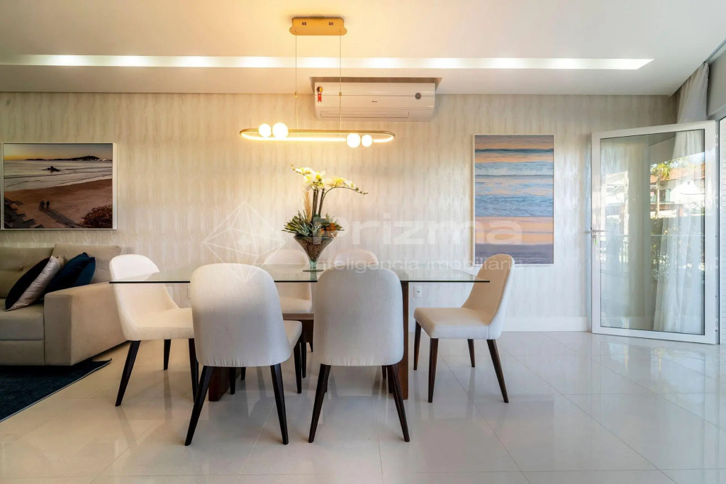 Varandas 01 B   Confortável Apartamento Em Condomínio De Luxo A Beira Mar Com Pi