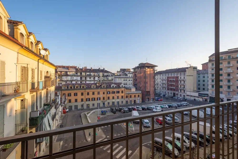 La casa del Mercato - Design Apartment