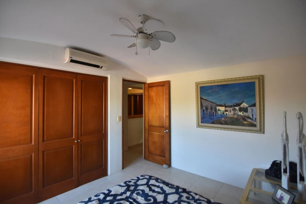 Isla del Sol Two Bedroom Apartment