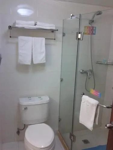 Shanghai Your Home Hotel