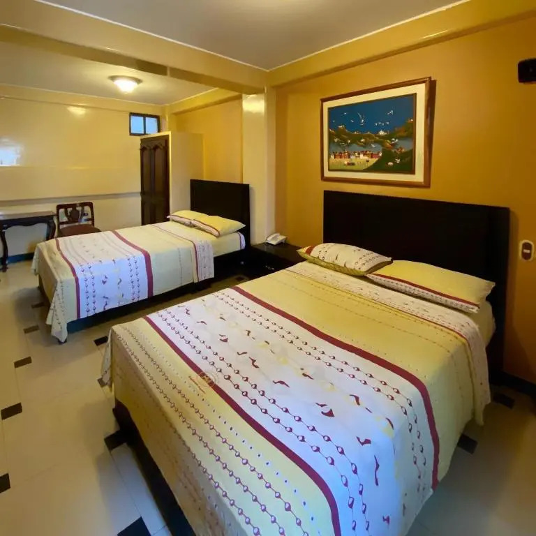 Hostal Montesa