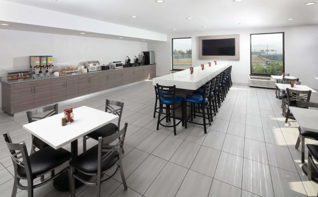 Hotel 28 Boise Airport, an Ascend Collection Hotel