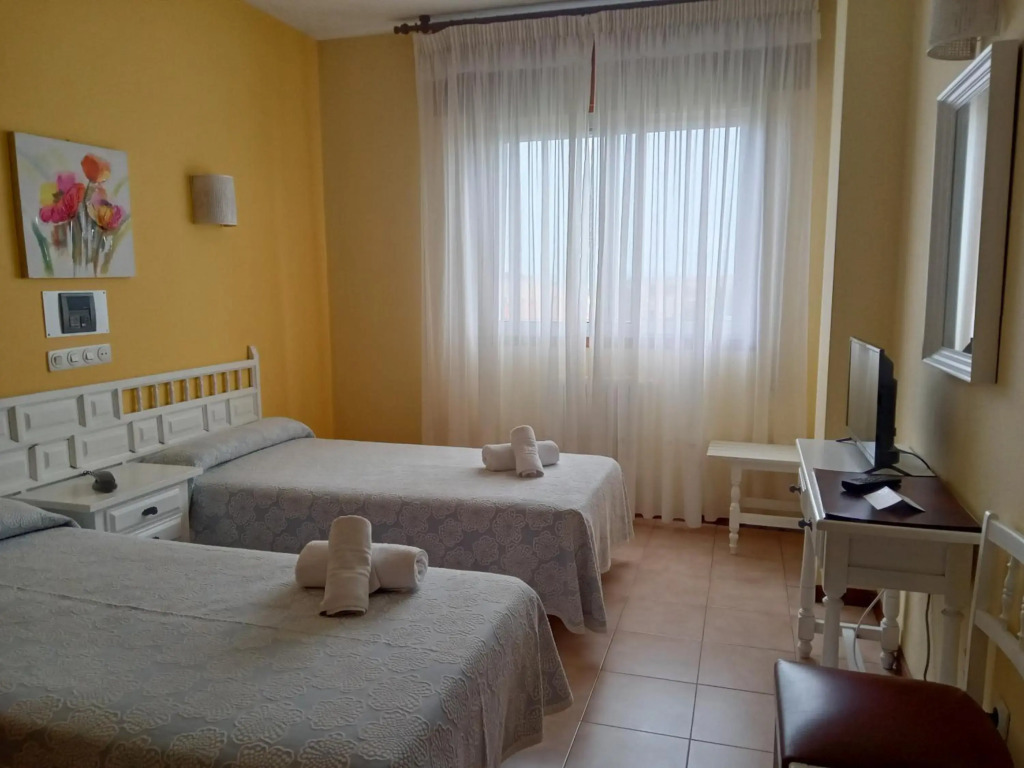 BLUESEA Costa Norte - Ex MD La Lanzada