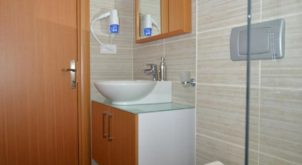 Odyssey Residence