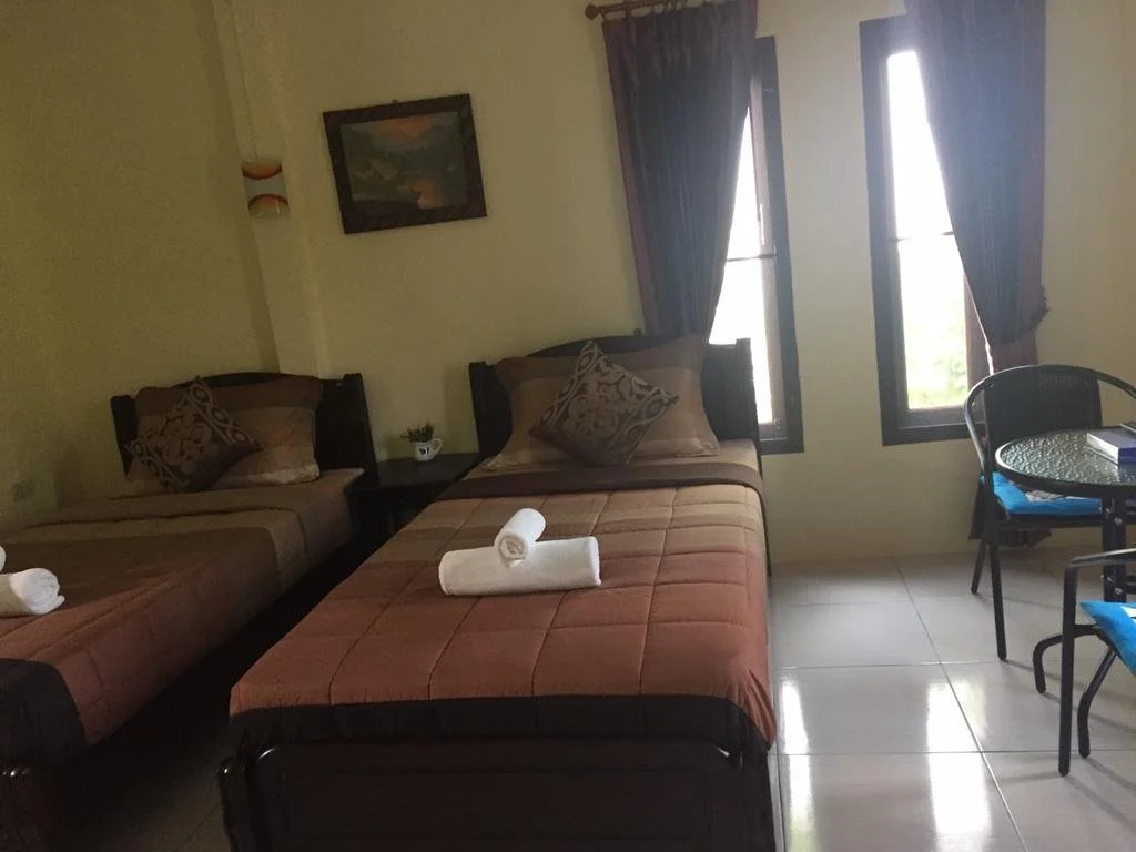 Ao Nang Pool and Resort
