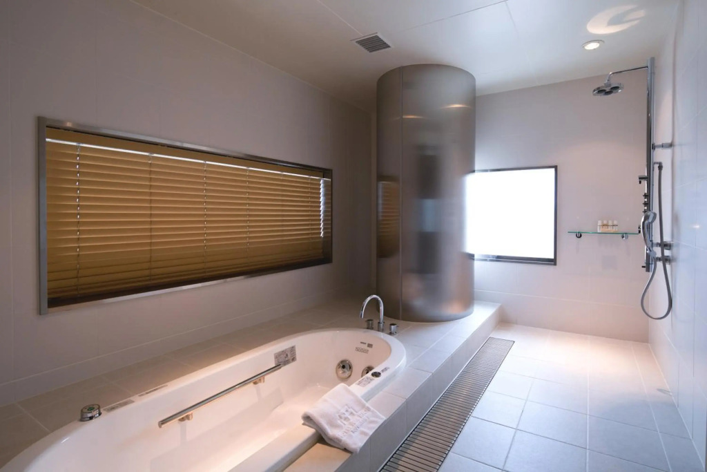 Hotel Arc Riche Toyohashi