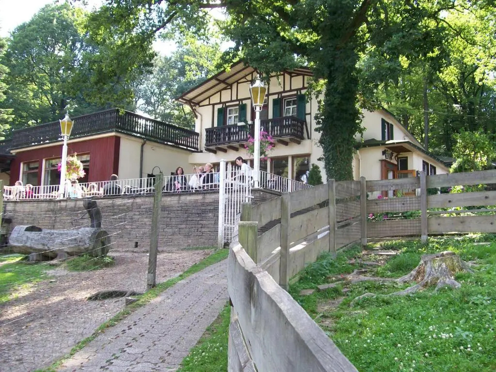 Bergische Schweiz