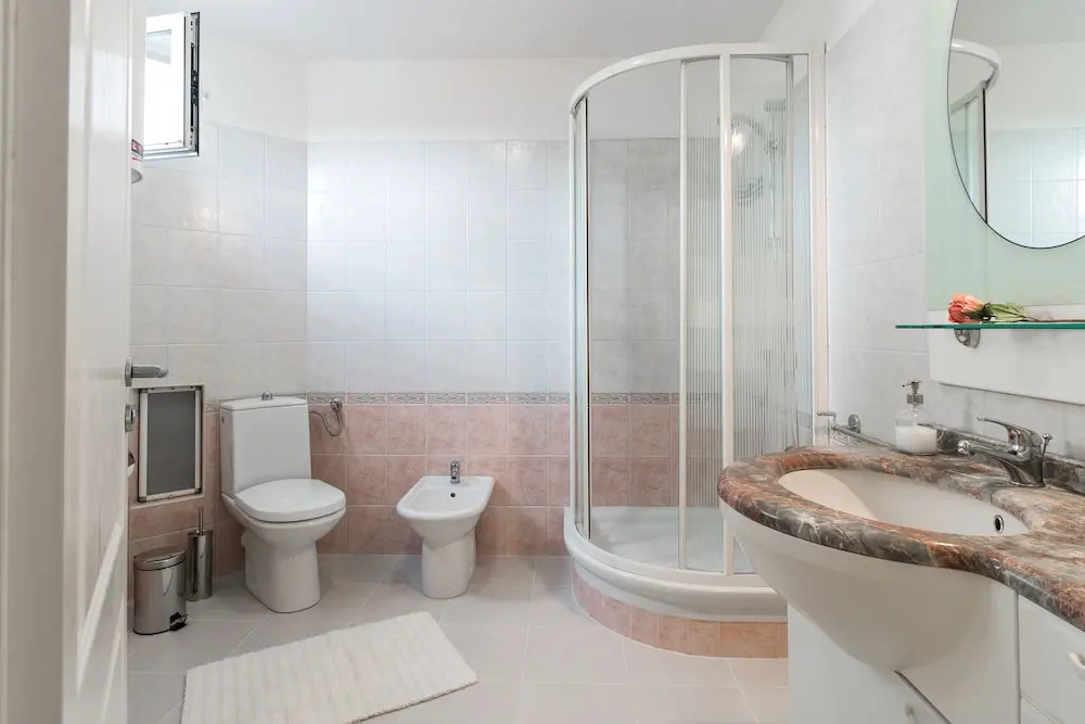FM Deluxe 1-BDR Apartment - La Primavera