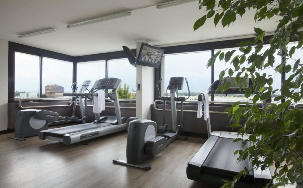Crowne Plaza Geneva by IHG