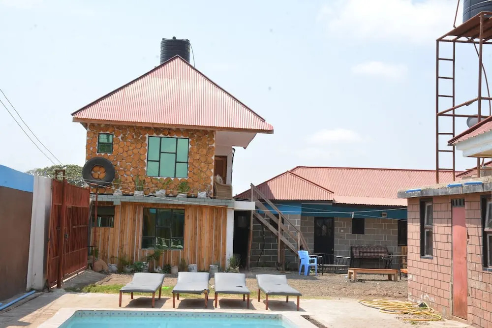 Lionsgate Hostel