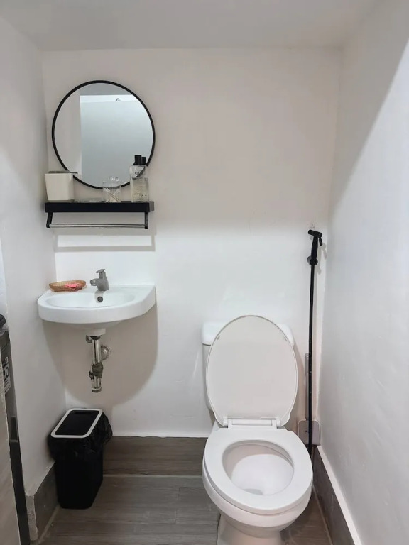 Cozy Loft Condo in Tanza With Arcade