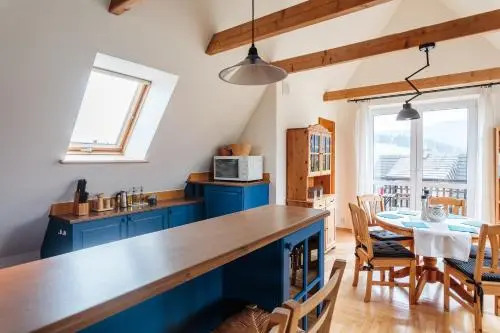 Rent like home - Oberconiówka