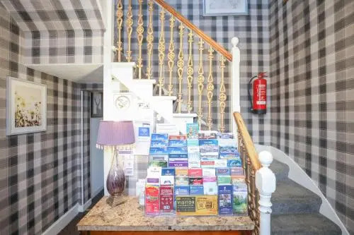 mySTAYINN Strathblane House