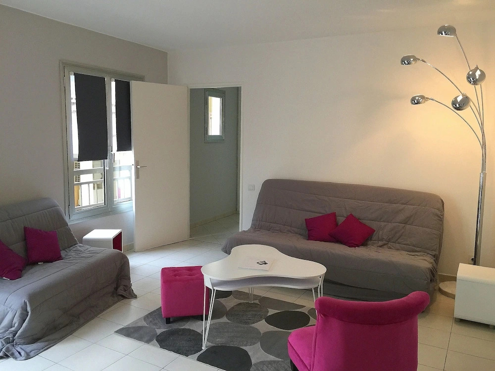 Residence Coeur de Cannes