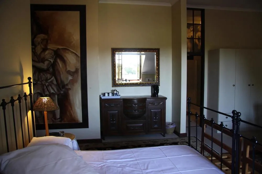 Vygeboom Manor Boutique Guest House