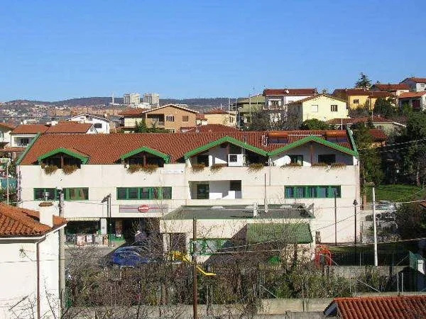 Hotel Oasi