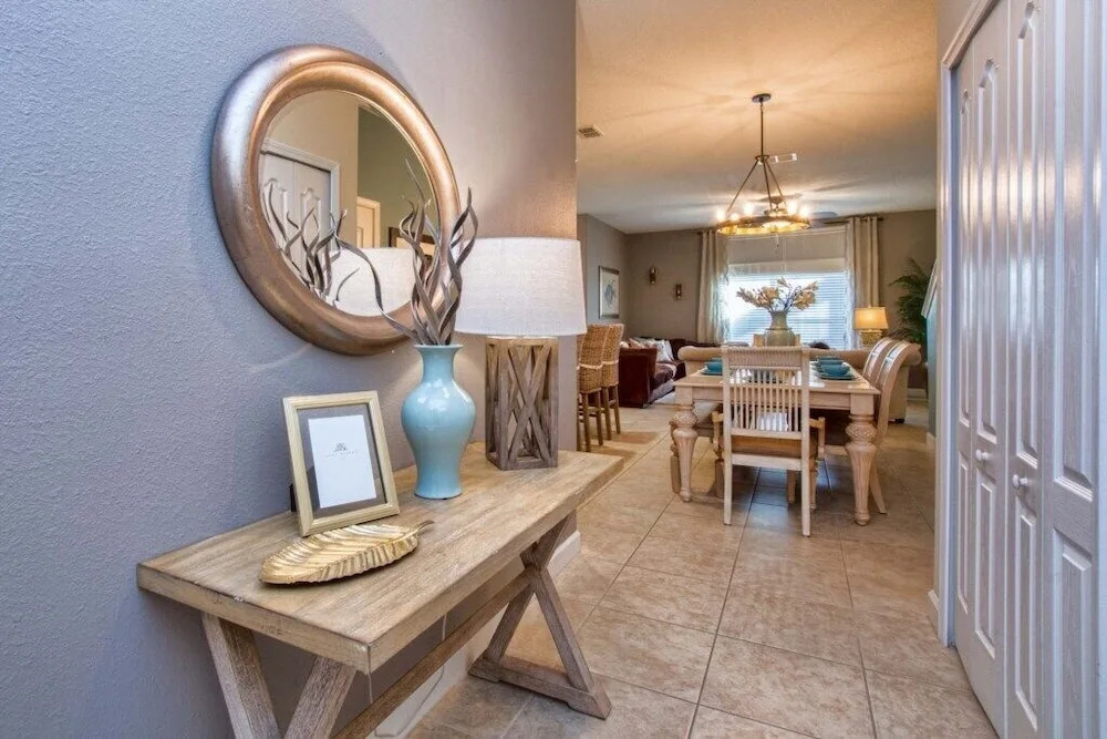 Paradise Palms - 4 Bed Townhome W/splashpool-3072p 5 Bedroom Townhouse