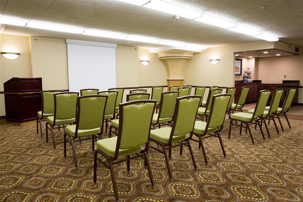 Drury Inn & Suites St. Louis Convention Center
