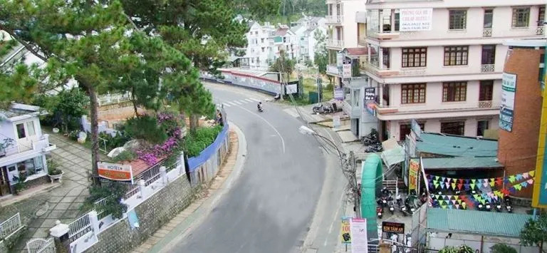 Thuy Lan Hotel