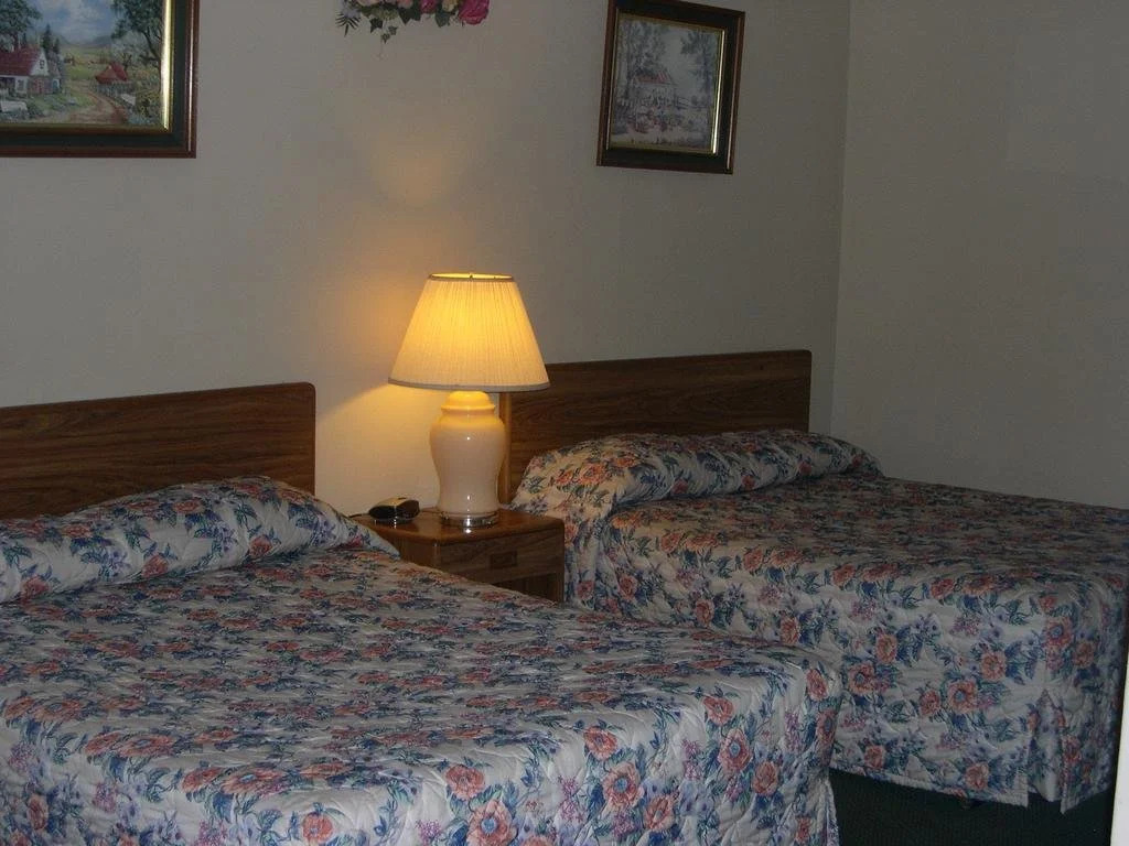 Ashland Motel