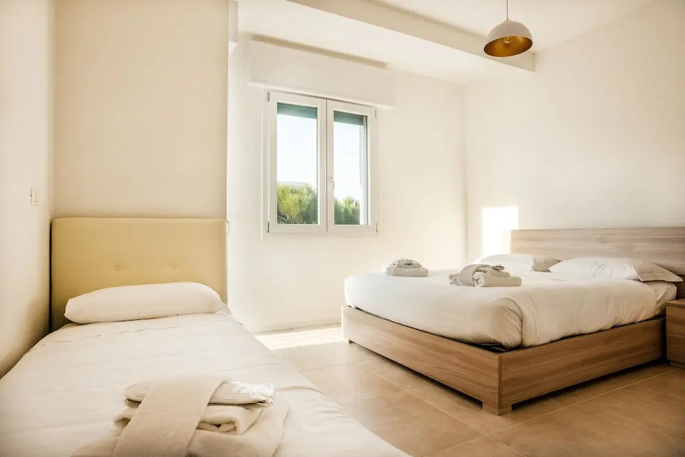 Condominio Villa Mauro