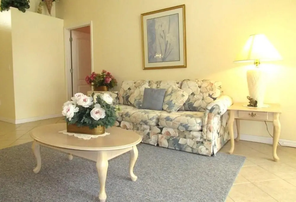 Ref 41 Stunning 4 Bed Villa With own Pool Close to Disney